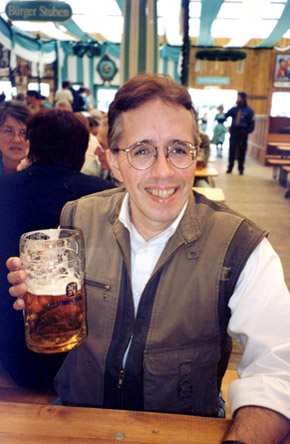 Oktoberfest - Munich